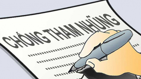 Xây dựng và hoàn thiện pháp luật phòng, chống tội phạm tham nhũng trong hoạt động tư pháp hiện nay