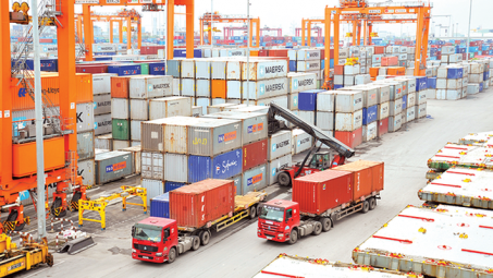 Chuyển dịch cơ cấu hàng hóa xuất khẩu của Việt Nam sang thị trường Trung Quốc: Thực trạng và giải pháp