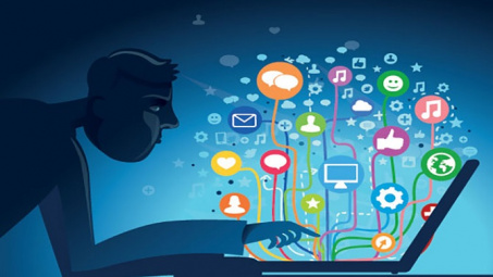 Xây dựng nguyên tắc sống đúng đắn trong thời đại mạng xã hội