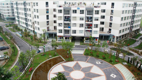 Ưu đãi đối với chủ đầu tư nhà ở xã hội và những vấn đề thực tiễn đặt ra