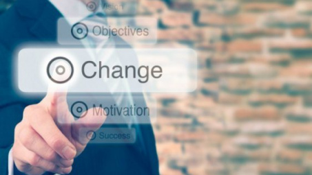 Vận dụng mô hình quản trị thay đổi trong lĩnh vực quản lý công