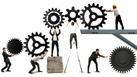 Các yếu tố ảnh hưởng đến sự gắn kết của nhân viên y tế với tổ chức tại các bệnh viện công lập thành phố Hồ Chí Minh