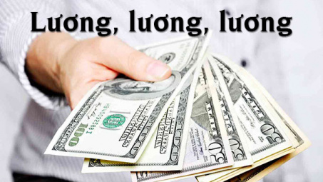 Tiền lương và vai trò của tiền lương trong việc nâng cao hiệu quả sản xuất - kinh doanh của doanh nghiệp