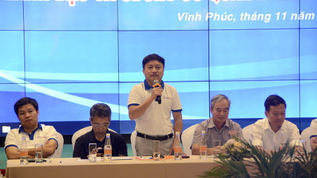 Genco1: Văn hóa doanh nghiệp tạo giá trị phát triển bền vững