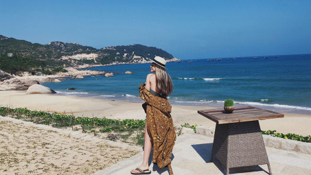 100 đô, 3 ngày Nha Trang rực rỡ, tại sao không?