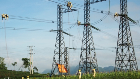 Quyết liệt đảm bảo tiến độ đường dây ĐZ 500 KV Mạch 3