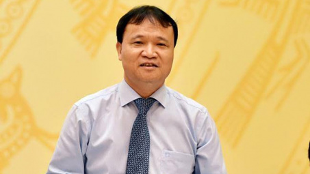 Thứ trưởng Đỗ Thắng Hải: Xuất hiện động lực tăng trưởng mới cho ngành công nghiệp