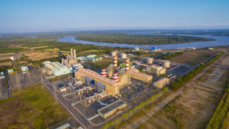 Sản lượng điện quý I/2019 của PV Power dự kiến đạt 5.539,82 triệu kWh