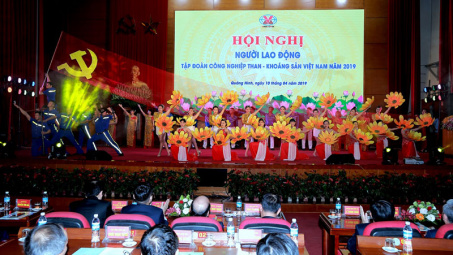 Thực hiện thắng lợi toàn diện mục tiêu nhiệm vụ năm 2019