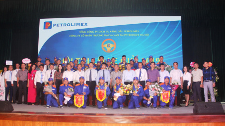 Hơn cả một cuộc thi