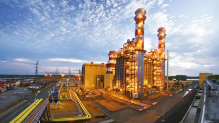 PV Power chuyển lên niêm yết trên sàn HOSE
