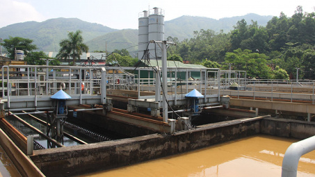 TKV: Triển khai nhiều giải pháp bảo vệ môi trường