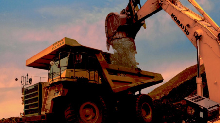 Các mỏ than của TKV sẽ hiện đại, ít người, năng suất, chất lượng