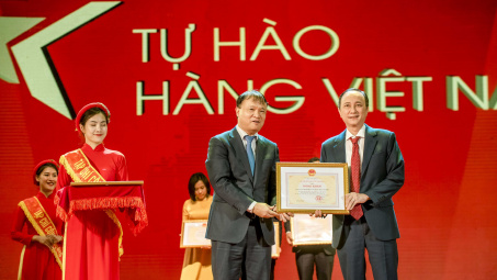 VADFCO: Doanh nghiệp vì nhà nông