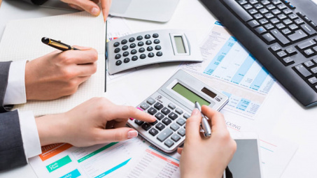 Công tác kế toán chi phí sản xuất và tính giá thành sản phẩm tại Công ty Cổ phần VNCOM