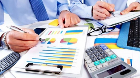 Kế toán quản trị: Xây dựng kế toán quản trị cho các doanh nghiệp chế biến thủy sản ở thành phố Cần Thơ