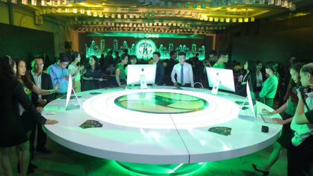 Sự đón nhận công nghệ OMNI của khách hàng trong thời đại công nghiệp 4.0