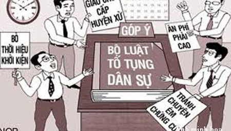 Thẩm quyền của tòa án nhân dân  trong tố tụng dân sự