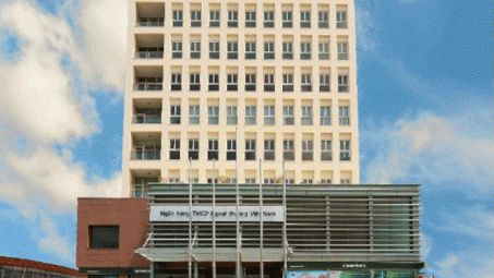 Vietcombank Long An: Hướng dòng vốn vào sản xuất kinh doanh