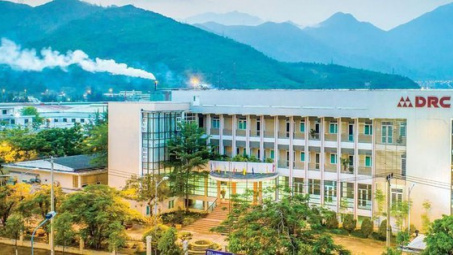 Doanh thu tháng 1 của Cao su Đà Nẵng (DRC) tăng 30%, có thể trả cổ tức năm 2021 tới 1.700 đồng/cp