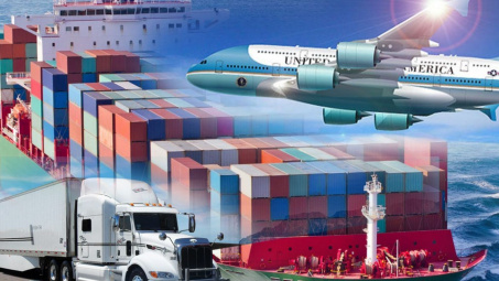 Ngày 29/11/18 l Sự kiện và Con số Công Thương:11 tháng, ước xuất siêu hơn 6,8 tỷ USD