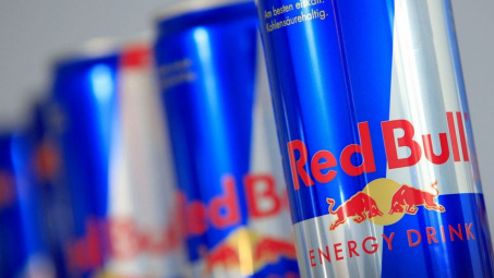 Ngày 27/11/18 l Sự kiện & Con số Công Thương: Red Bull sẽ thêm 120 triệu USD vào thị trường Việt Nam