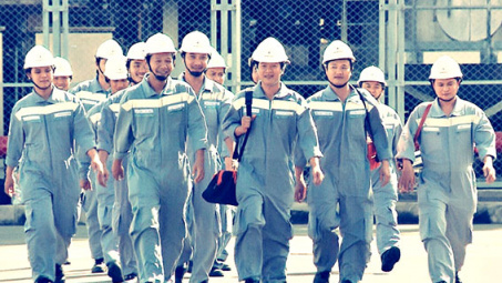 10 sự kiện nổi bật của EVNGENCO3 - EPS năm 2018