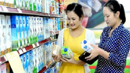 Điểm mới trong các hoạt động hưởng ứng Ngày Quyền của người tiêu dùng Việt Nam 2019