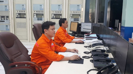 Thủy điện Sông Ba Hạ: hiệu quả từ đẩy mạnh chuyển đổi số trong mọi hoạt động