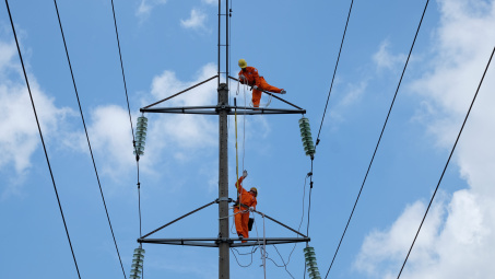 EVN SPC: Thực hiện đồng loạt các giải pháp cấp đủ điện cho mùa khô 2019