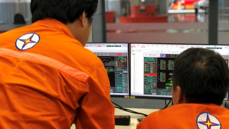 Thủy điện An Khê - Ka Nak cơ bản hoàn thành chuyển đổi số giai đoạn 2021 – 2022.