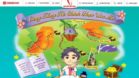 Cuộc thi “Chinh phục Nét Hoa diệu kỳ”: Lộ diện Top 10 “Tay viết siêu hạng”