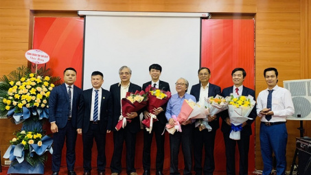 Đề tài khoa học đầu tiên tại Việt Nam về Khu công nghiệp sinh thái - Kinh tế tuần hoàn đề xuất các giải pháp phát triển