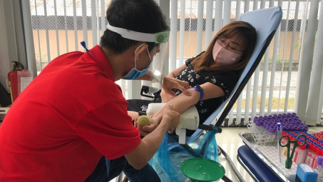 EVNGENCO2 “tiếp giọt máu hồng” cho Cần Thơ và Đồng bằng sông Cửu Long