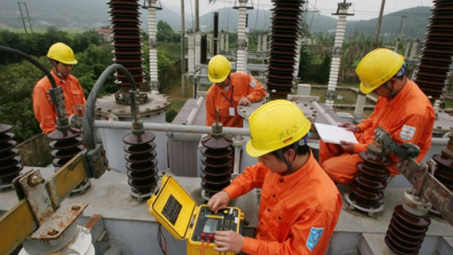 EVN NPC: Luôn đảm bảo cung cấp điện an toàn, ổn định