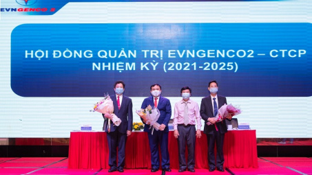 Cổ phần hóa EVNGENCO2 - Cơ hội bứt phá phát huy sức mạnh nội sinh