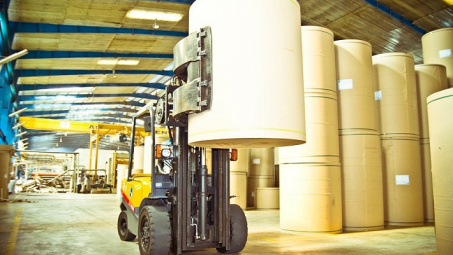 Covid – 19 khiến nhiều nguyên liệu trong sản xuất giấy tăng giá