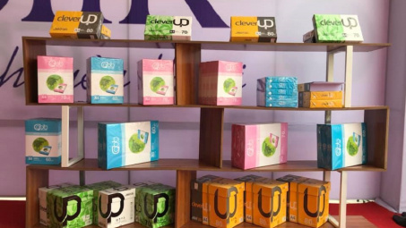 VINAPACO không ngừng nỗ lực đáp ứng nhu cầu ngày càng cao của thị trường