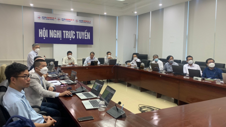 EVNGENCO2: Nâng cao tự động hóa và giải pháp chuyển đổi số trong vận hành, bảo trì nhà máy thủy điện