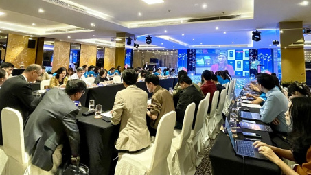 Thúc đẩy phát triển giao thông xanh tại Huế