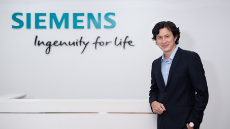 Các giải pháp số của Siemens hỗ trợ ngành công nghiệp ứng phó với đại dịch COVID-19