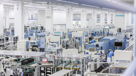 Số hóa - Yếu tố thay đổi cuộc chơi