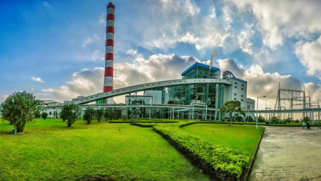 Nhiệt điện Hải Phòng: 6 tháng hoàn thành 94,9% kế hoạch lợi nhuận