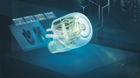 Đối phó với COVID -19, Tập đoàn Siemens tăng cường công nghệ thúc đẩy thiết kế, sản xuất các thiết bị y tế