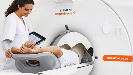 Siemens khẩn trương hỗ trợ y tế và năng lượng cho các nạn nhân tại Lebanon