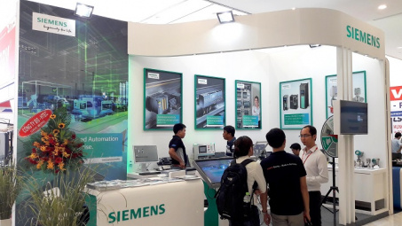 Tập đoàn Siemens chính thức thành lập quỹ cứu trợ COVID-19