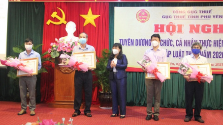 Thủy điện Sông Ba Hạ hoạt động hiệu quả, 5 năm liền trong top dẫn đầu về nộp ngân sách tại Phú Yên