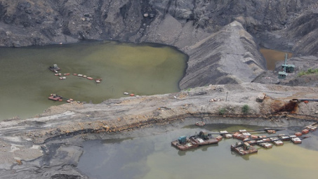 Tăng cường hiệu quả, hiệu lực trong quản lý nhà nước về địa chất, khoáng sản