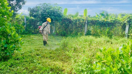 Thủy điện An Khê - Ka Nak luôn gắn sản xuất với bảo vệ môi trường