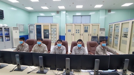 Thủy điện Sông Ba Hạ: Từng bước hiện thực hóa mục tiêu chuyển đổi số